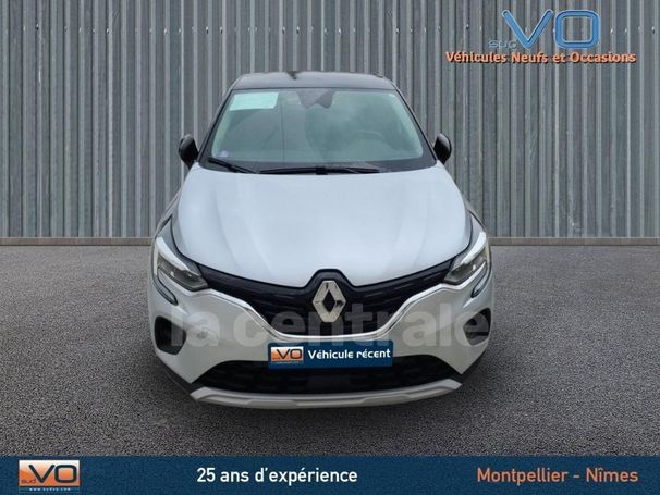 Renault Captur TCe 90 67 kW image number 4