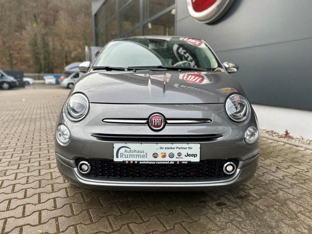 Fiat 500C 51 kW image number 2