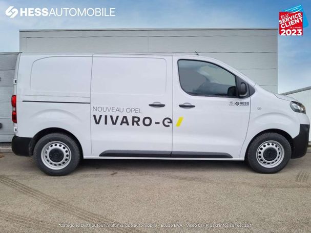 Opel Vivaro L2 Business 101 kW image number 5