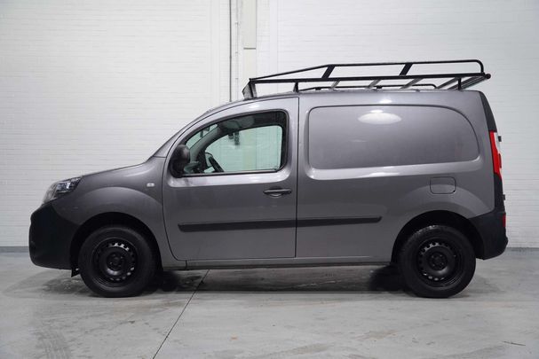 Renault Kangoo dCi 75 55 kW image number 8