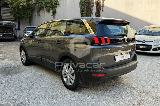 Peugeot 5008 PureTech 130 S&S Active 96 kW image number 7