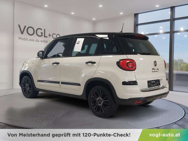 Fiat 500L 1.3 MultiJet 70 kW image number 3