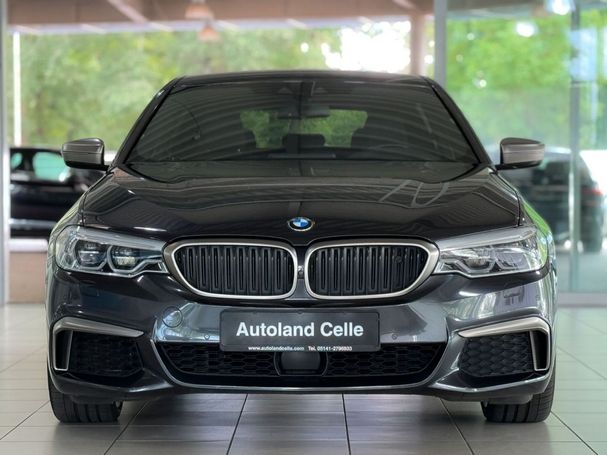 BMW 550d Touring xDrive 294 kW image number 3