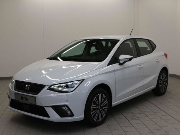 Seat Ibiza 1.0 TSI Style 85 kW image number 1