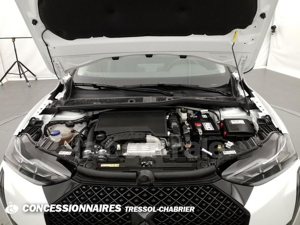 DS Automobiles 3 Crossback PureTech 130 96 kW image number 15