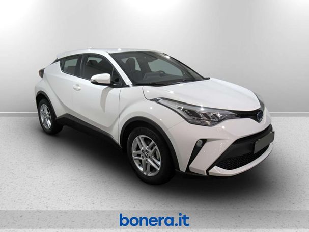 Toyota C-HR 1.8 Active 90 kW image number 2