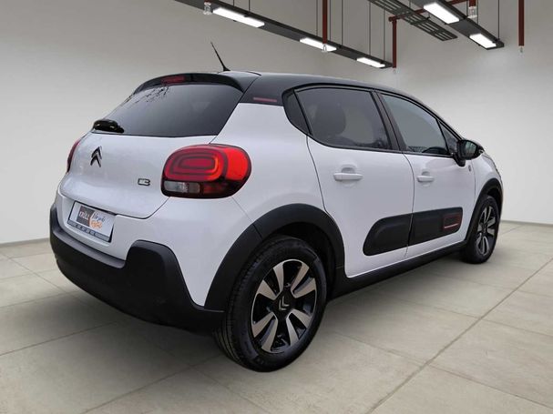 Citroen C3 60 kW image number 8