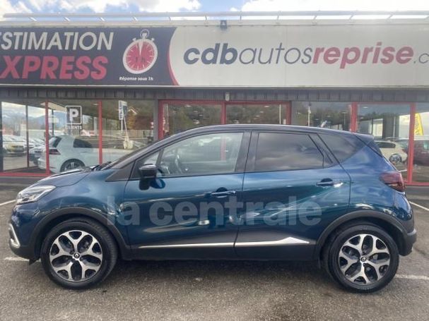 Renault Captur TCe 90 INTENS 66 kW image number 5