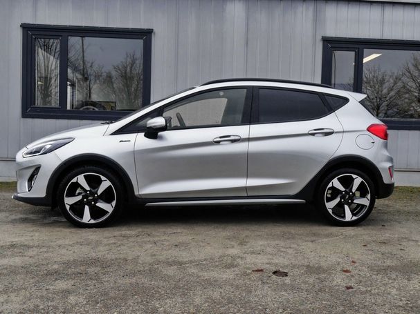 Ford Fiesta Active 1.0 X 114 kW image number 3