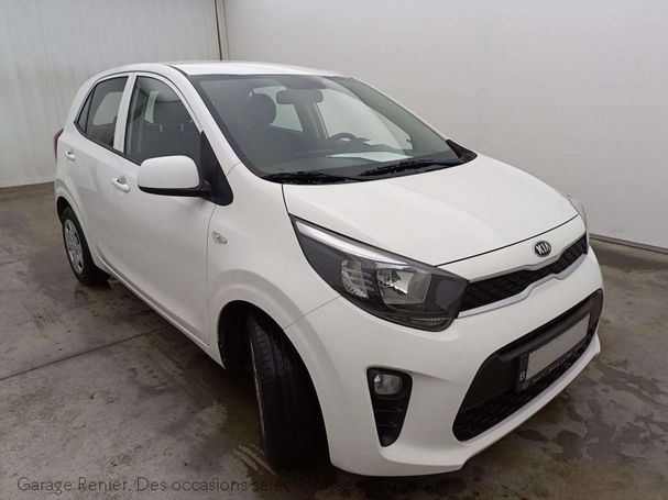 Kia Picanto 1.0 49 kW image number 2