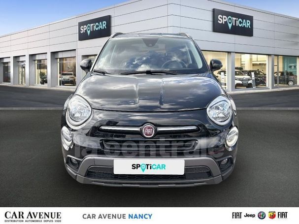 Fiat 500X 1.0 FireFly City Cross 88 kW image number 3