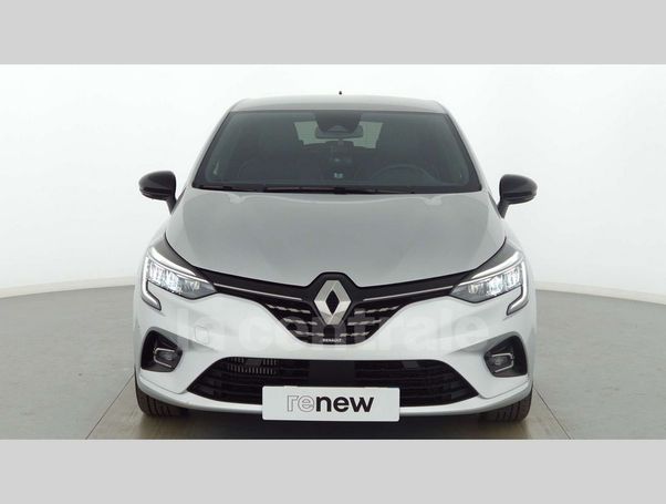 Renault Clio TCe 90 66 kW image number 3