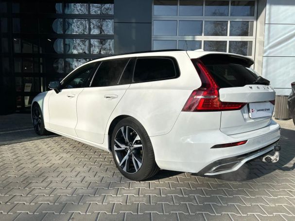 Volvo V60 120 kW image number 7