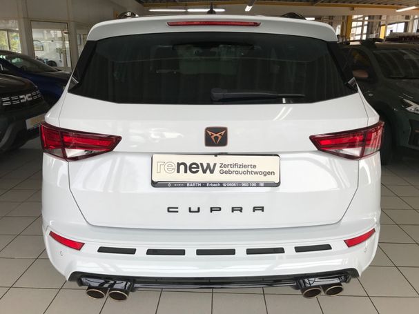 Cupra Ateca 4Drive 221 kW image number 5