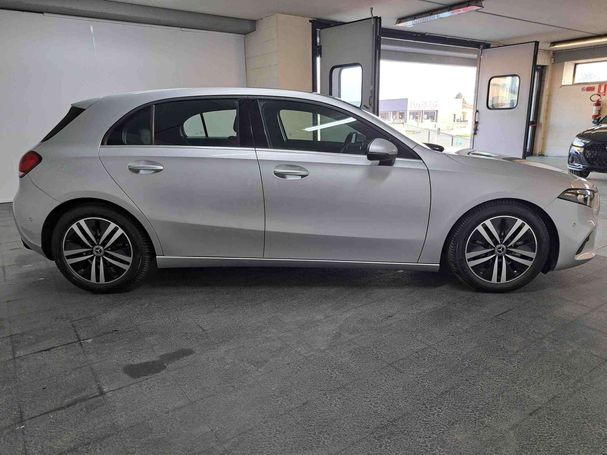 Mercedes-Benz A 180 d 85 kW image number 2