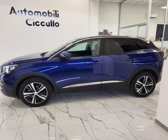 Peugeot 3008 BlueHDi 130 S&S Allure 96 kW image number 2