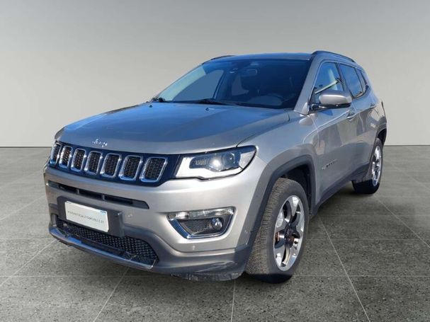 Jeep Compass 2.0 MultiJet 103 kW image number 1