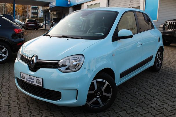 Renault Twingo 54 kW image number 2