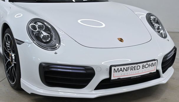 Porsche 991 Turbo S 427 kW image number 20