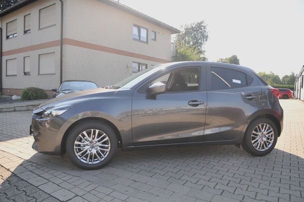 Mazda 2 85 kW image number 5