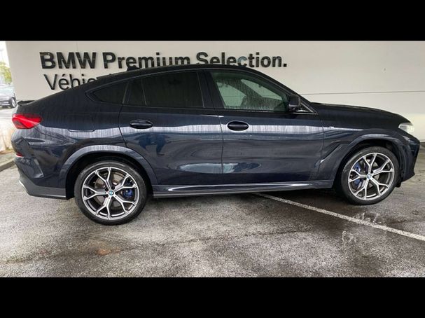 BMW X6 xDrive 213 kW image number 2