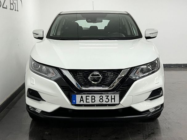 Nissan Qashqai 1.5 dCi 85 kW image number 2