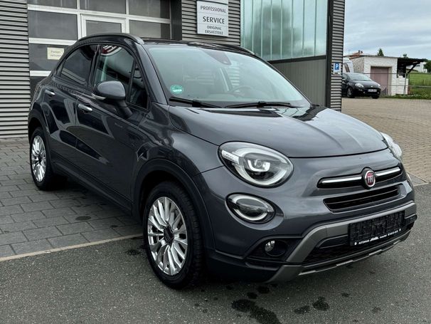 Fiat 500X 88 kW image number 2