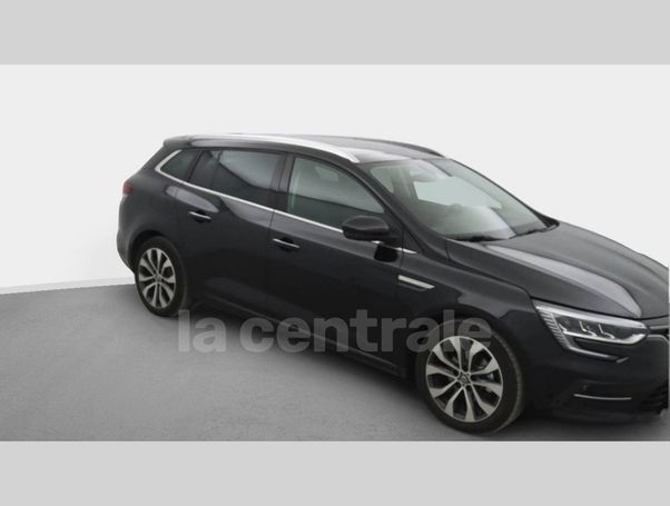 Renault Megane Estate Blue dCi 115 85 kW image number 13