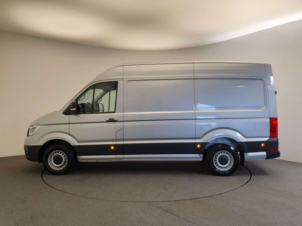 Volkswagen Crafter 35 TDI 103 kW image number 2