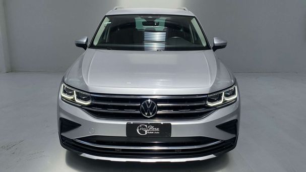 Volkswagen Tiguan 2.0 TDI 4Motion Elegance DSG 110 kW image number 2