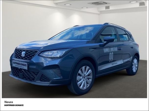 Seat Arona 1.0 TSI Style 70 kW image number 1