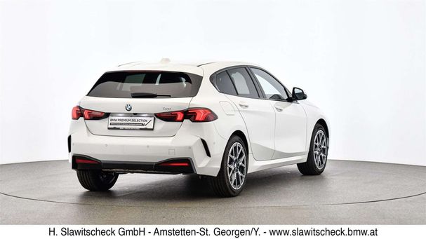 BMW 120i 125 kW image number 3