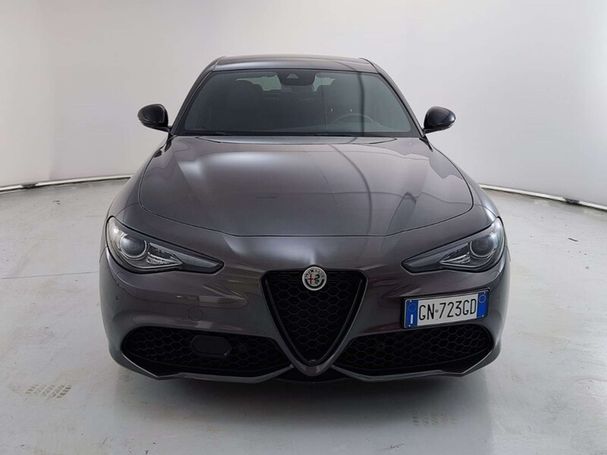 Alfa Romeo Giulia Veloce 154 kW image number 2