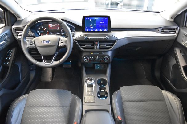 Ford Focus 1.5 TDCi Titanium 88 kW image number 5