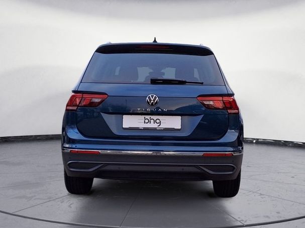 Volkswagen Tiguan 1.5 TSI Life DSG 110 kW image number 7