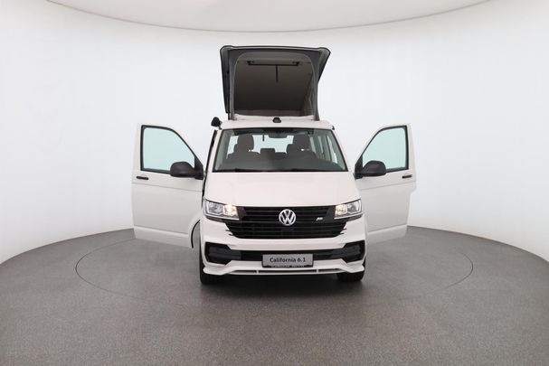 Volkswagen T6 California 110 kW image number 16