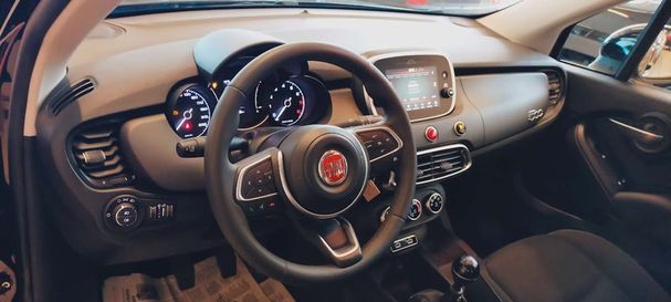 Fiat 500X 1.0 88 kW image number 7