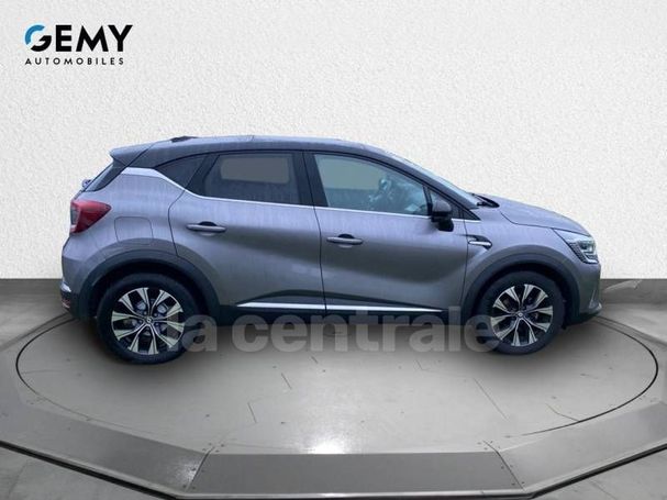 Renault Captur 103 kW image number 2