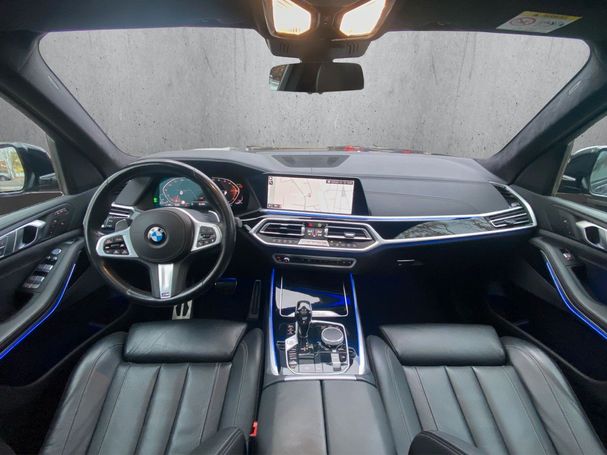 BMW X7 M Sport xDrive 250 kW image number 18