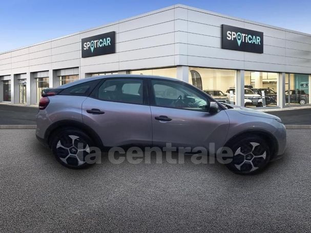 Citroen C4 PureTech 100 Feel 74 kW image number 16