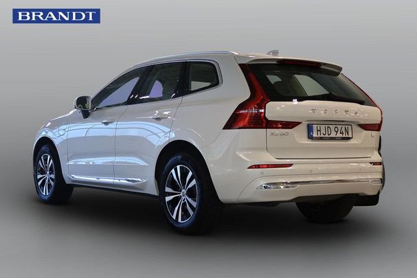 Volvo XC60 T6 Recharge AWD 261 kW image number 3