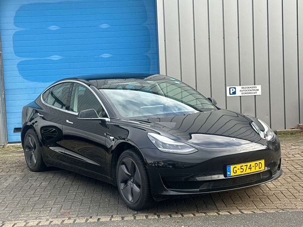 Tesla Model 3 60 Plus 175 kW image number 10