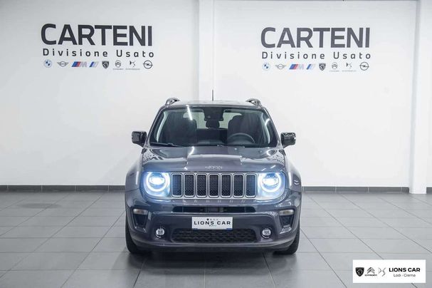 Jeep Renegade 96 kW image number 2