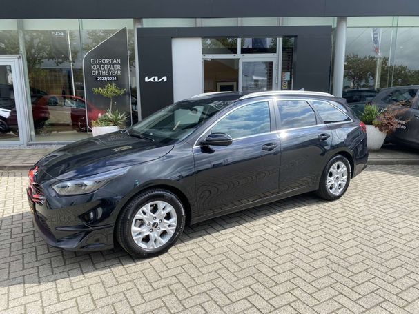 Kia Ceed SW 1.0 T-GDi 88 kW image number 1