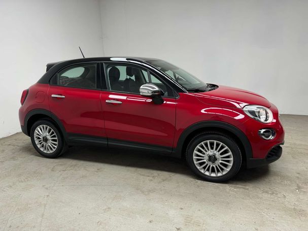 Fiat 500X 1.0 88 kW image number 8