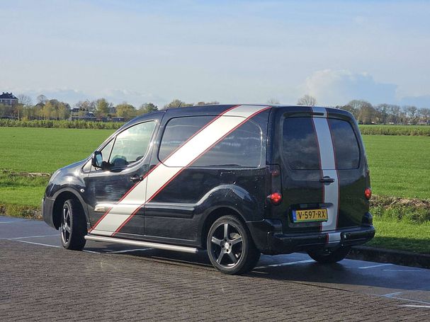 Citroen Berlingo 55 kW image number 6