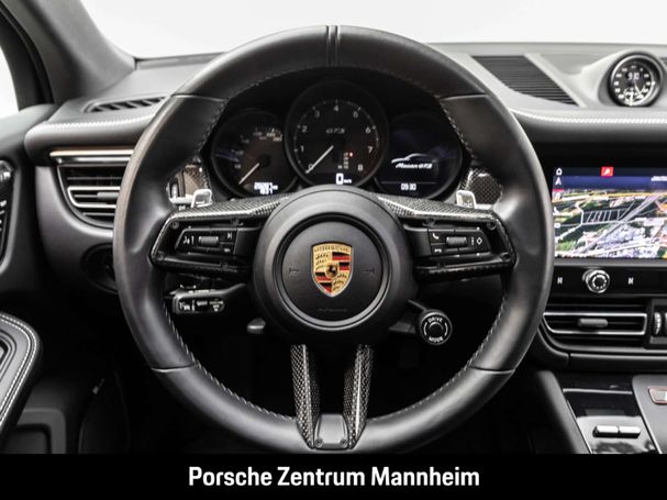 Porsche Macan GTS 324 kW image number 18