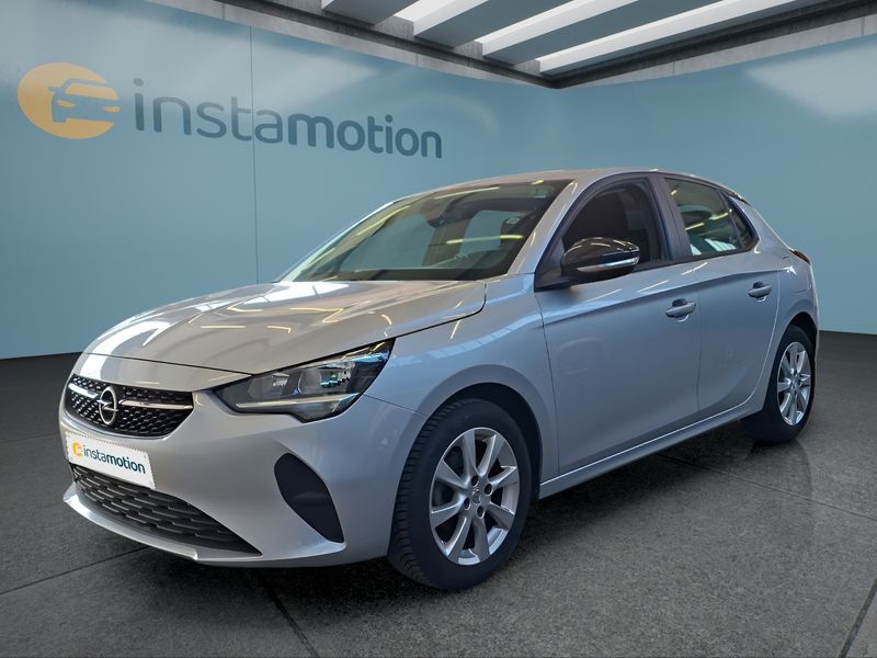 Opel Corsa 55 kW