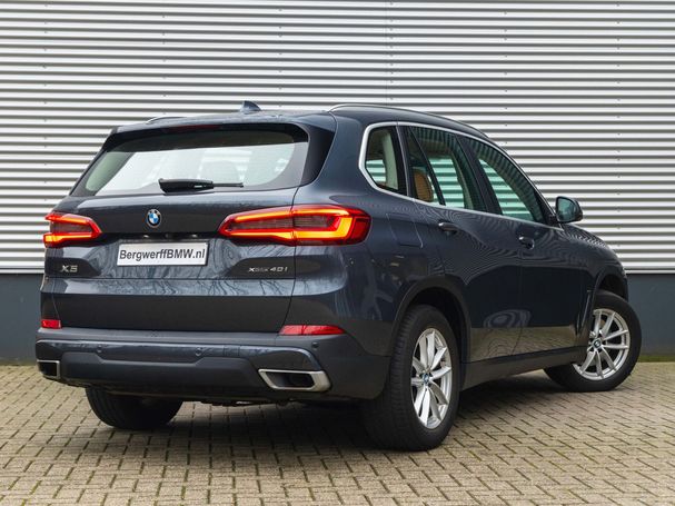 BMW X5 xDrive40i 250 kW image number 3