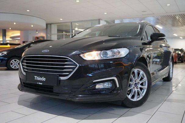 Ford Mondeo 1.5 Titanium 121 kW image number 1